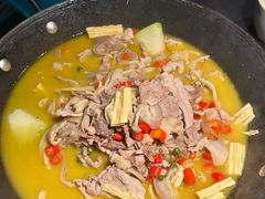 -索溪山寨·湘西饮食文化博物馆(标志门店)