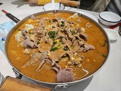 -阿忠食坊大排档·20年老店(万象城店)