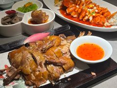 -姑苏家宴·苏帮菜·松鼠桂鱼(苏州总店)