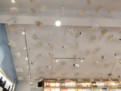 -猫的天空之城概念书店(束河店)