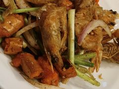 -樟树底(胜利河美食街店)
