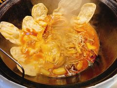 -锅来乐地锅鸡(安亭店)