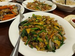 -蓬莱小馆 Joyful Restaurant