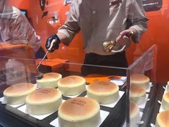 -KUMO KUMO甜品·冰淇淋(深圳壹方城店)