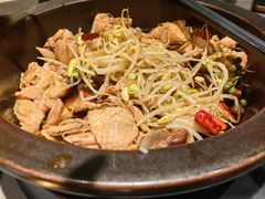 -云海肴·汽锅鸡·云南菜(高德置地店)