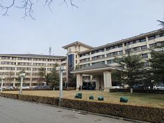 -春晖园度假酒店温泉