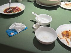 -老吉堂上海本帮菜(望京万象汇店)