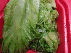 -西贝莜面村(上海百联西郊店)