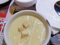 -超级厨房概念餐厅(奥园广场店)