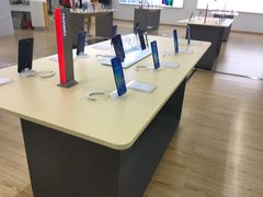 -华为授权体验店(近铁城市广场)