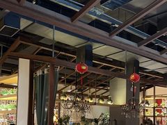-湘阁里辣(沙井华润万家店)