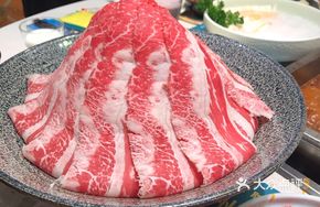 Australian Black Angus Ribeye