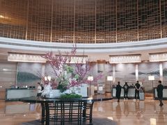 -无锡新湖铂尔曼大酒店