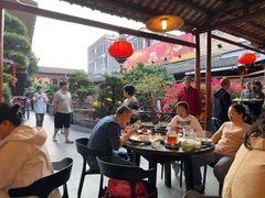 -猪肉婆私房菜(容桂总店)