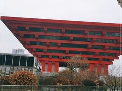 -中华艺术宫(上海美术馆)