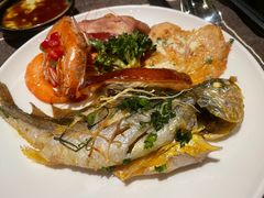 -深圳四季酒店·馥自助餐厅