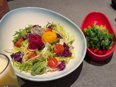 -柒园·三十年创意杭帮菜(龙湖滨江天街店)