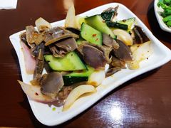 -雲栖斜街炸酱面馆