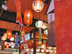 -仙隐小鹿料理食堂(惠济万达店)