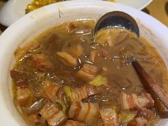 -关东小磨东北菜(上海长风大悦城店)