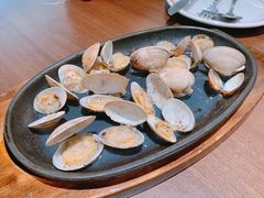 原味烤花蛤-萨莉亚意式餐厅(杭州滨江天街店)