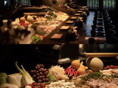 -三川·十酒Izakaya(南昌路店)