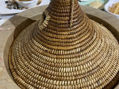 -云中鱼蒸汽石锅鱼(川沙百联店)