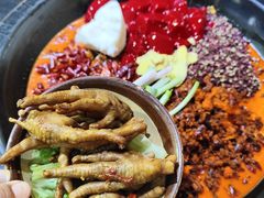 -麻大侠老火锅(巴国城店)