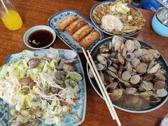 -福州人铭小吃