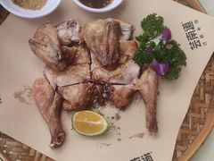 -芸南道·过桥米线(昆明老街旗舰店)