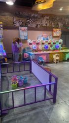 -卡通尼·Safari非洲探索乐园·生日会(金桥国际商业广场店)