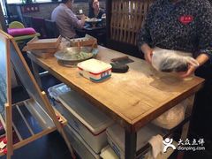 -吕氏疙瘩汤·私家菜馆(慈云寺店)