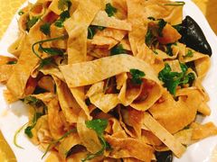 -葛记焖饼(伏牛路店)