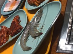 -蚝英雄·自助烤蚝(高新店)