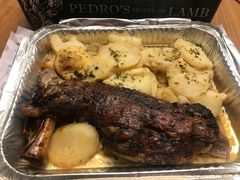 -Pedro's House of Lamb(基督城)