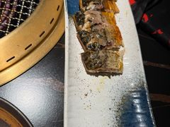 -厚贞日式烤肉(浦东汇智店)