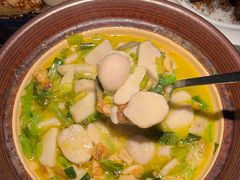 -穿越·外婆家(西溪天堂店)