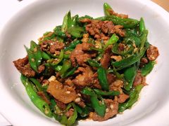 -农耕记·湖南土菜(halo广场店)