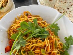 -阿拉伯萨娜餐厅(石马社区店)