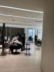 -VIM Hair Salon