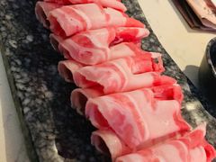 -哥老官重庆美蛙鱼头(宝山龙湖店)
