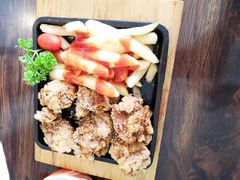 -Kpasta韩式意大利面