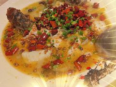 -川里谈·川味小馆(北京路店)