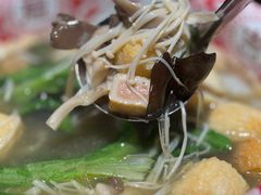 -破店肥哈·东北烧烤·夜宵(南山保利店)