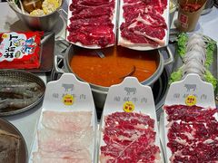 -荣叔港式沙嗲牛肉火锅(正佳潮流店)