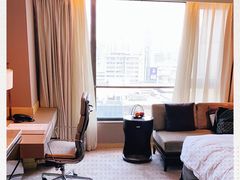 -杭州城中香格里拉大酒店