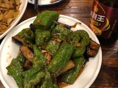 -苗氏卷子鸡(张掖金鸿大厦店)