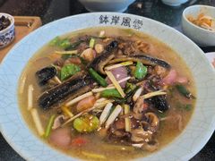 -风云面馆(珠海路店)