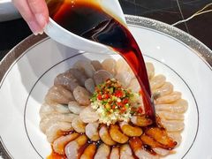 -沈灶河豚宴·河豚融合餐厅(汉中路店)