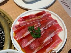 -牛角日本烧肉专门店(海运大厦店)